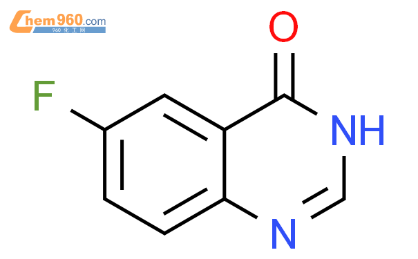 [Perfemiker]6-氟-4-羟基喹唑啉,97%
