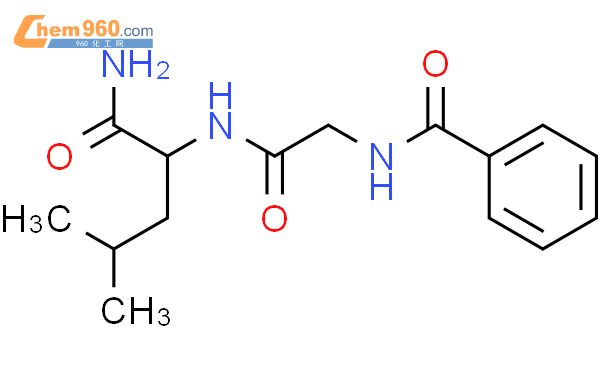 87783 61 7 Pentanamide 2 Acetylamino 4 Methyl N N Bis Phenylmethyl S Cas号 87783 61 7