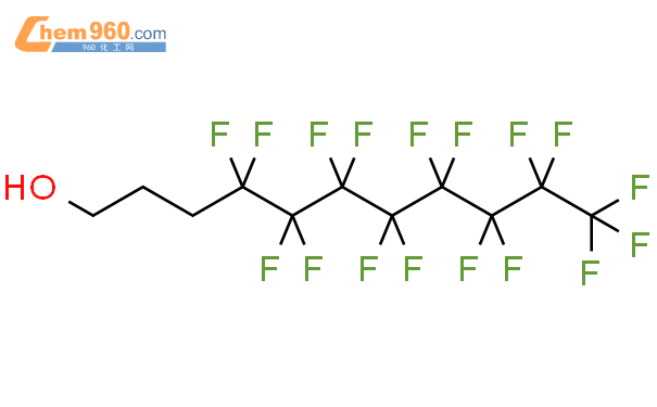 3-全氟辛基丙醇