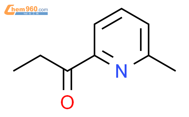 1-(6-甲基-2-吡啶)-1-丙烷酮