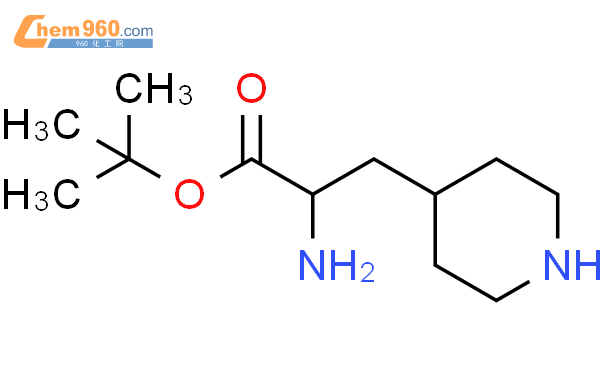 4-(2-BOC-氨乙基)哌啶