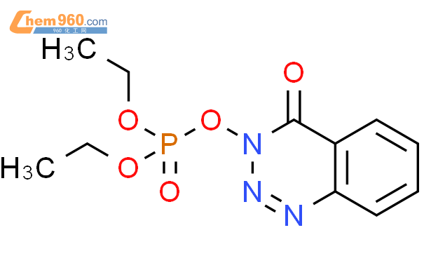 [Perfemiker]3-(二乙氧基磷酰氧基)-1，2，3-苯并三嗪-4-酮(DEPBT),98%