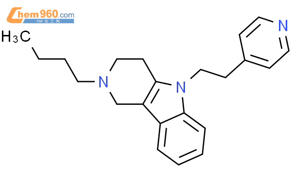 CAS No.16566-78-2 | Chem960.com