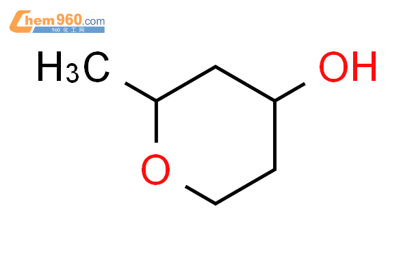 (2S,4R)-2-甲基-四氢-2H-吡喃-4-醇