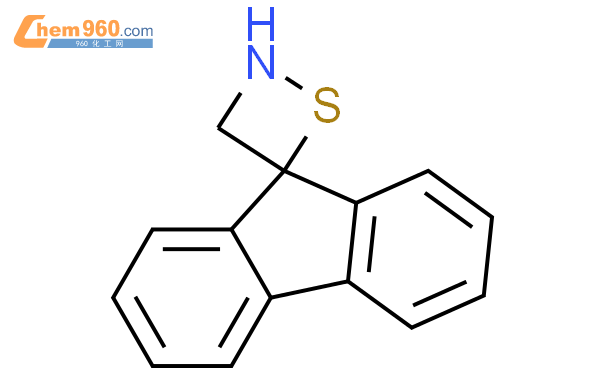 Spiro H Fluorene Thiazetidine Ci Molsmiles