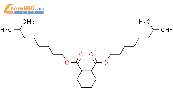 环己烷-1,2-二羧酸二异壬酯