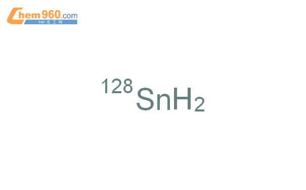 16645-96-8,Tin, Isotope Of Mass128化学式、结构式、分子式、mol – 960化工网