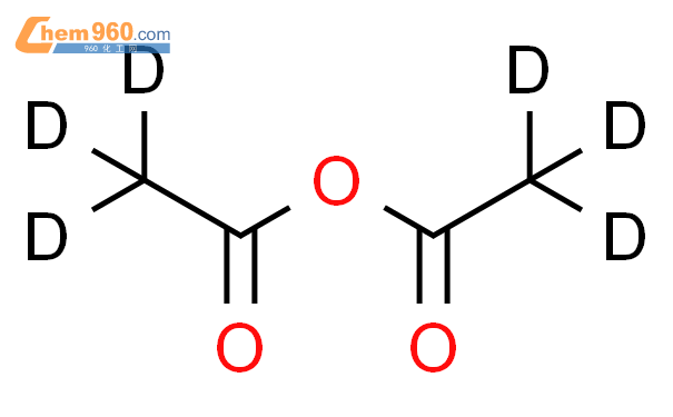 醋酸酐-d6