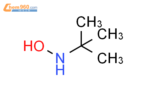 2-Propanamine,N-hydroxy-2-methyl-
