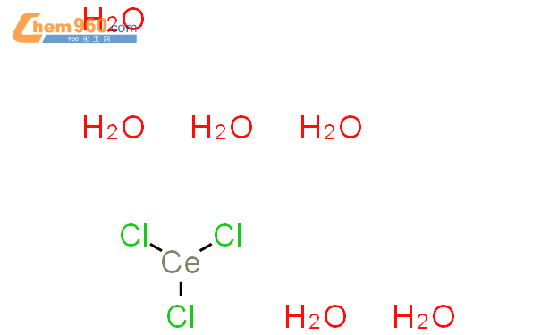 [Perfemiker]氯化铈六水合物,99.99%metalsbasis
