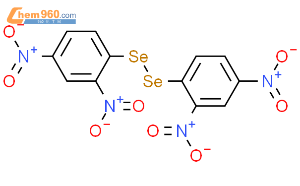 bis(2,4-dinitrophenyl) diselenide