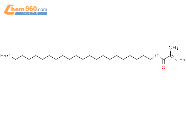 甲基丙烯酸二十二酯