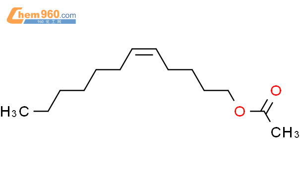 乙酸(Z)-5-十二烯醇酯