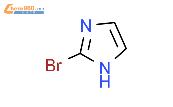 2-溴-1H-咪唑