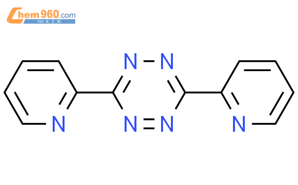 3,6-二(2-吡啶基)-1,2,4,5-四嗪