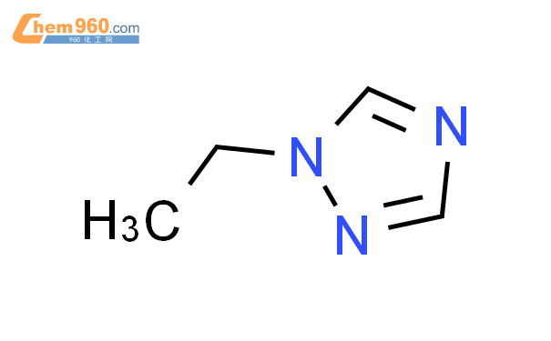1-乙基-1,2,4-三氮唑