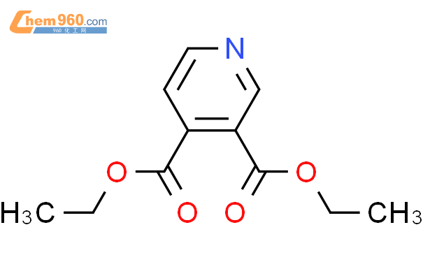 3,4-嘧啶二羧酸二乙酯