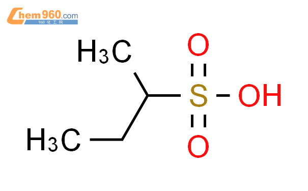 2-丁基磺酸