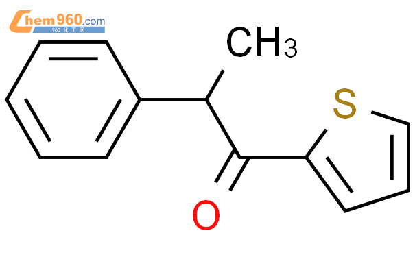 168032-92-6_1-Propanone, 2-phenyl-1-(2-thienyl)-CAS号:168032-92-6/1 ...