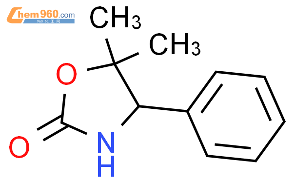 (S)-(+)-5,5-二甲基-4-苯基-2-恶唑烷酮