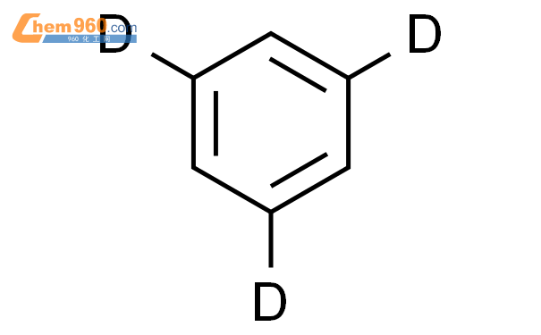 苯-D3氘代内标