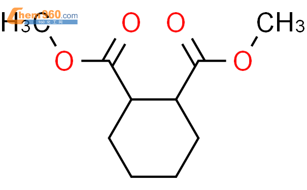1,2-环己基二甲酸二甲酯