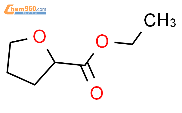 四氢呋喃-2-羧酸乙酯