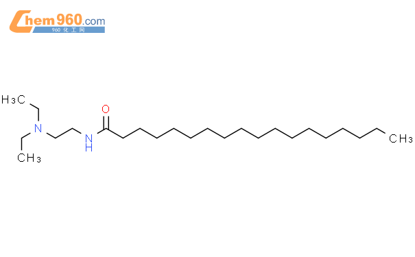 硬脂酰胺乙基二乙胺