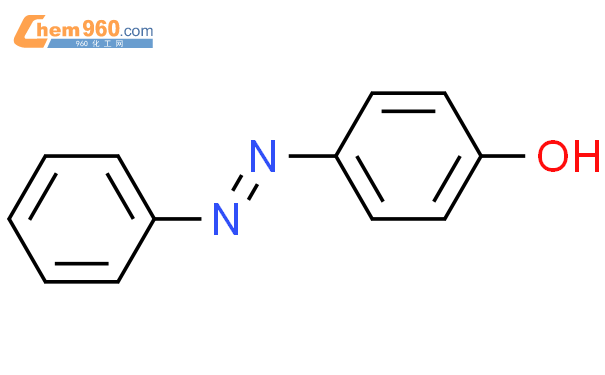 4-羟基偶氮苯