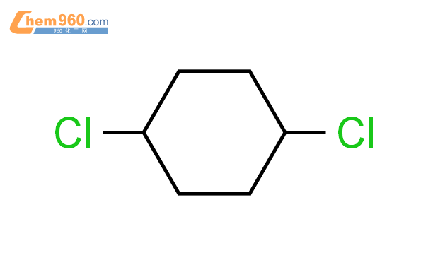 氯代环己烷结构式图片