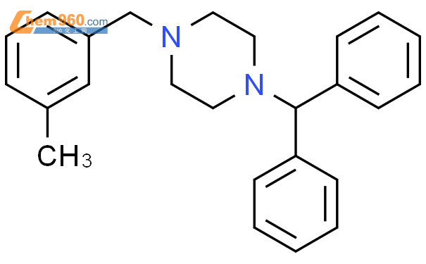 盐酸美克洛嗪杂质E(EP) 标准品
