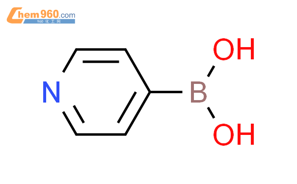 4-吡啶硼酸