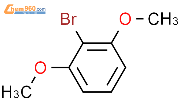 2，6-二甲氧基溴苯