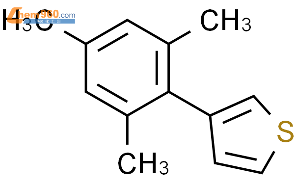 852159-99-0_4H-Cyclopenta[b]thiophene, 2,5-dimethyl-3-(2-methylphenyl ...