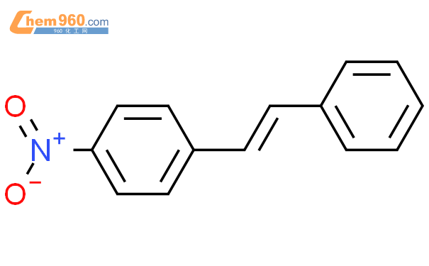 反-4-硝基均二苯乙烯