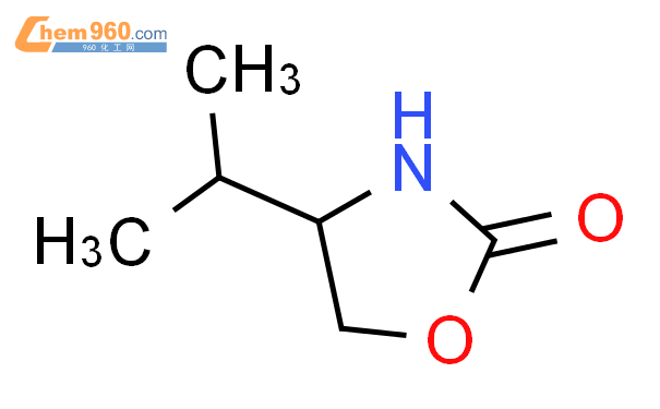 S-4-异丙基-2-恶唑烷酮