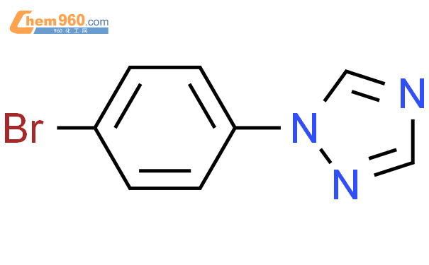 1-(4-bromophenyl)-1H-1,2,4-triazole