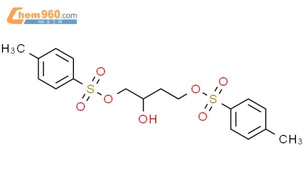 (R)-1,4-二甲苯磺酰氧基-2-丁醇