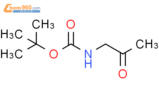 （2-氧代丙基）氨基甲酸叔丁酯