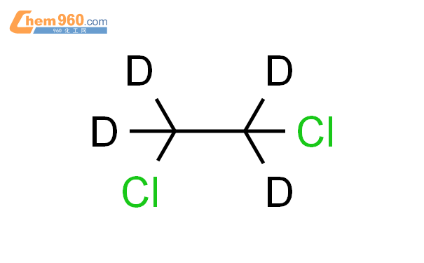 1，2－二氯乙烷(氘4)