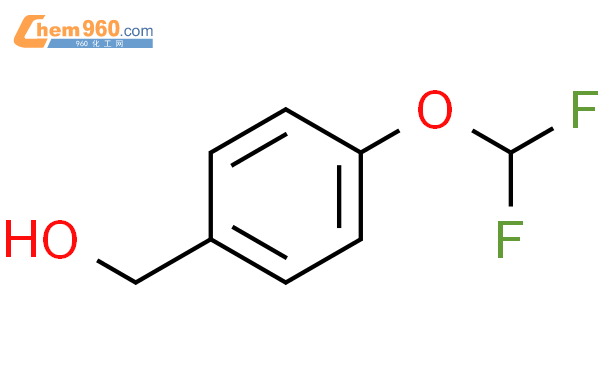 4-二氟甲氧基苄醇