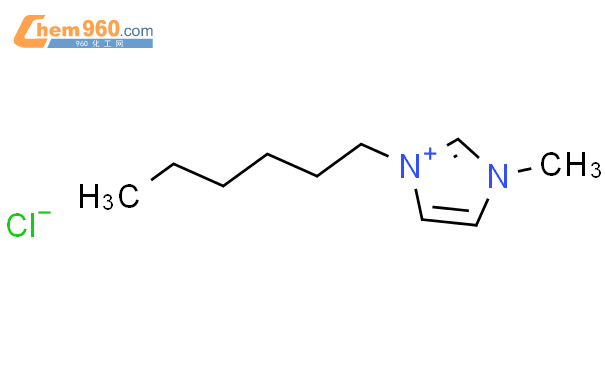 [Perfemiker]1-己基-3-甲基咪唑氯盐,98%