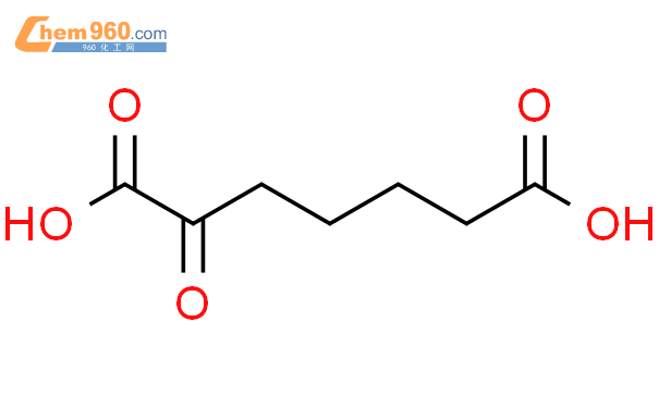 2-酮庚乙酸
