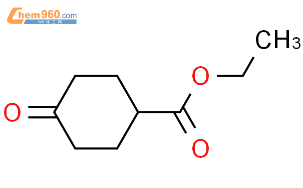 4-甲酸乙酯环己酮