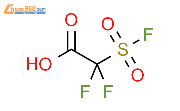 氟磺酰基二氟乙酸