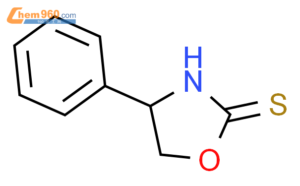 R-4-苯基噁唑烷-2-硫酮
