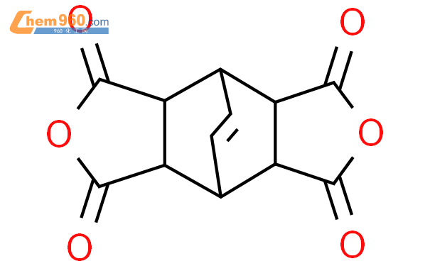 双环[2.2.2]辛-7-烯-2,3,5,6-四羧酸二酐
