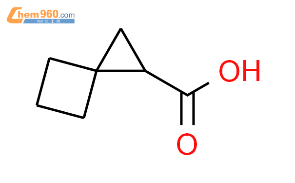 螺[2.3]己烷-1-羧酸