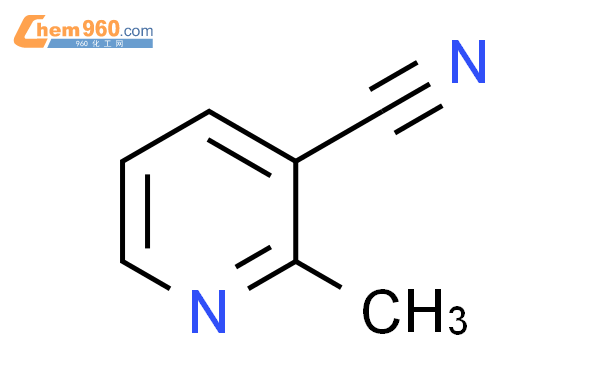 3-氰基-2-甲基吡啶