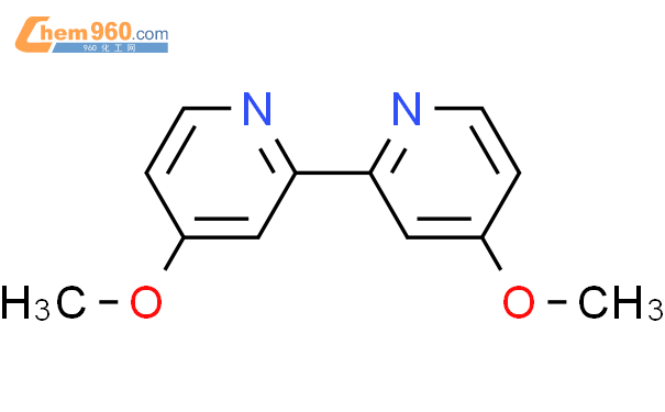 4，4'-二甲氧基-2，2'-联吡啶